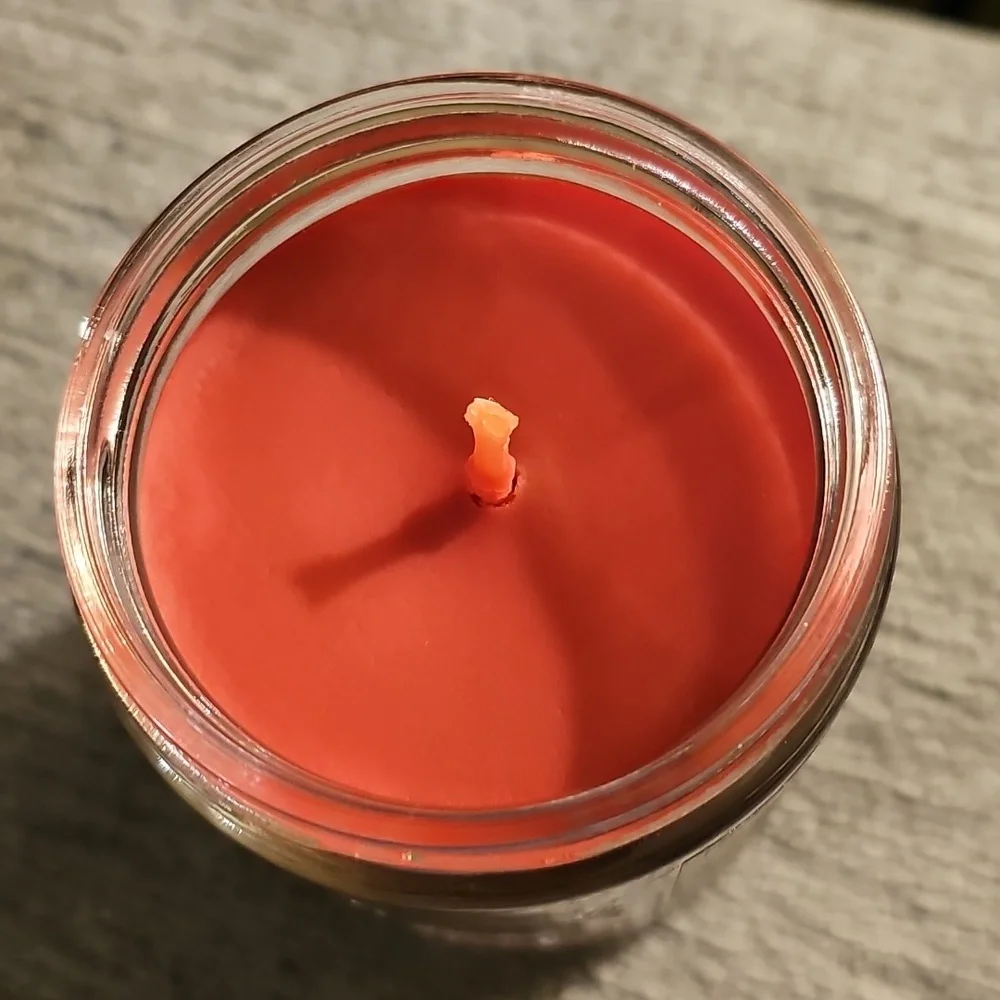 Vampire Blood Single Wick Bath & Body Works 7 oz NWT